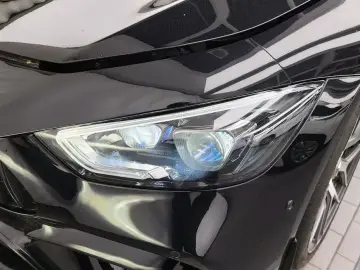 2020 Mercedes-Benz AMG GT с пробегом 55 805 км