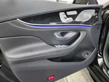 2020 Mercedes-Benz AMG GT с пробегом 55 805 км