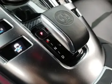 2020 Mercedes-Benz AMG GT с пробегом 55 805 км
