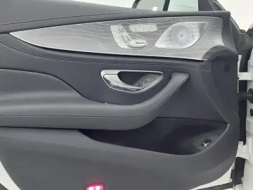 2026 Mercedes-Benz AMG GT с пробегом 25 км