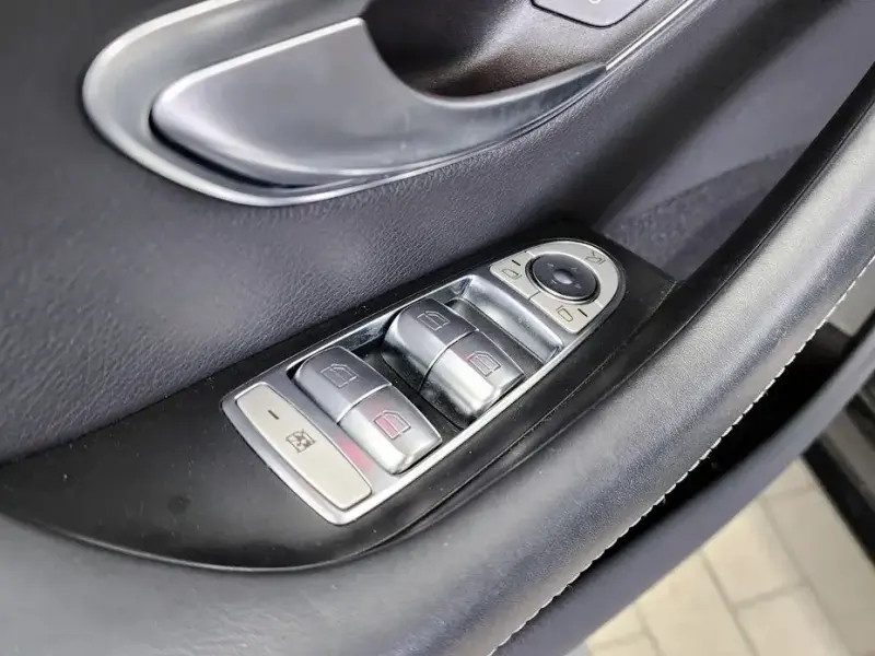 2020 Mercedes-Benz AMG GT с пробегом 55 805 км