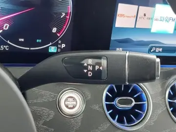 2026 Mercedes-Benz AMG GT с пробегом 25 км