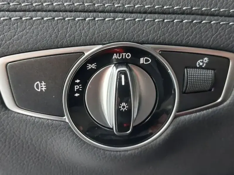 2026 Mercedes-Benz AMG GT с пробегом 25 км