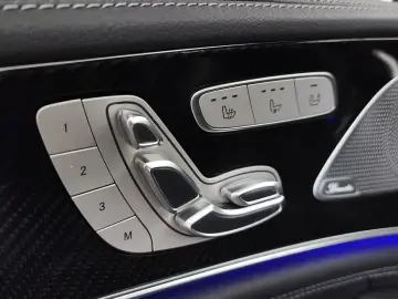 2020 Mercedes-Benz AMG GT с пробегом 55 805 км