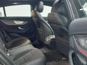 2025 Mercedes-Benz AMG GT с пробегом 5 769 км
