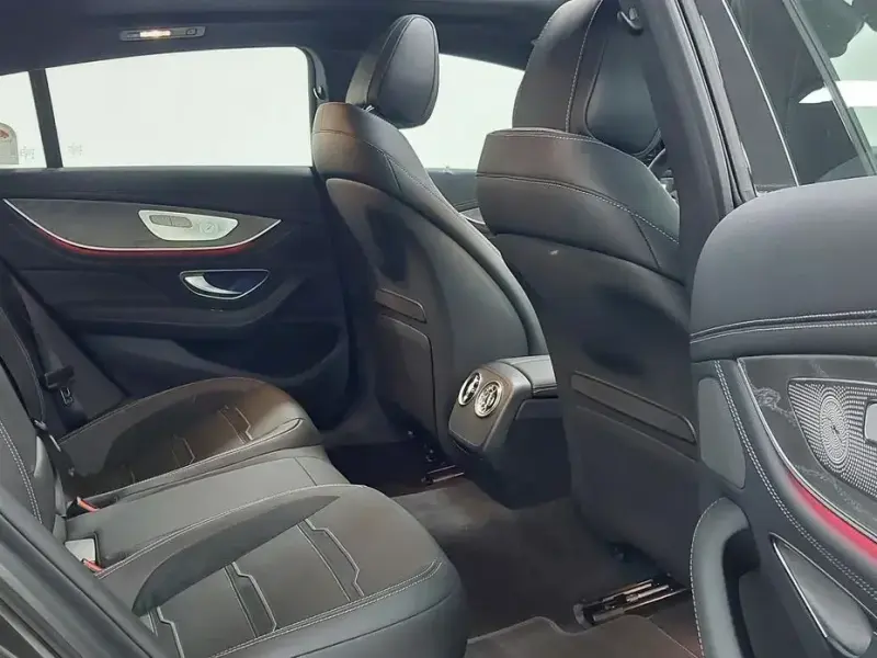 2025 Mercedes-Benz AMG GT с пробегом 5 769 км