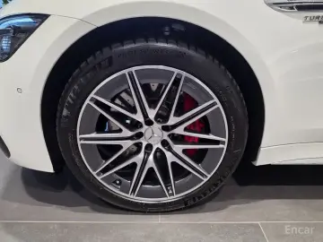 2025 Mercedes-Benz AMG GT с пробегом 6 215 км
