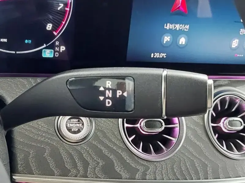2025 Mercedes-Benz AMG GT с пробегом 5 769 км