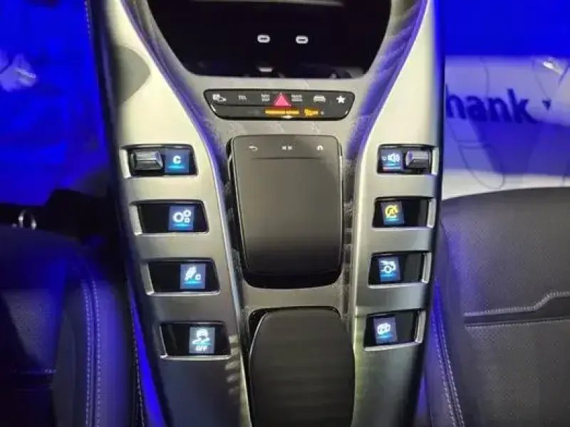 2025 Mercedes-Benz AMG GT с пробегом 6 215 км