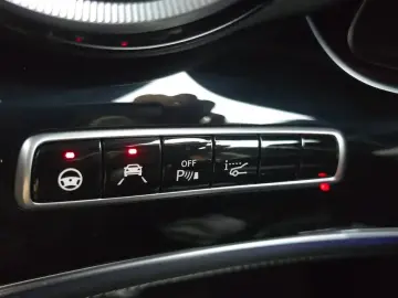 2020 Mercedes-Benz AMG GT с пробегом 128 675 км