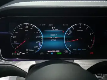 2023 Mercedes-Benz AMG GT с пробегом 24 923 км