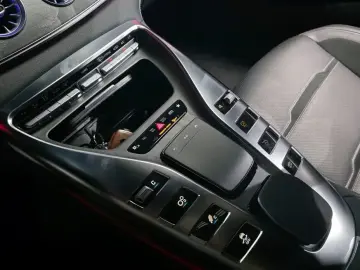 2023 Mercedes-Benz AMG GT с пробегом 24 923 км