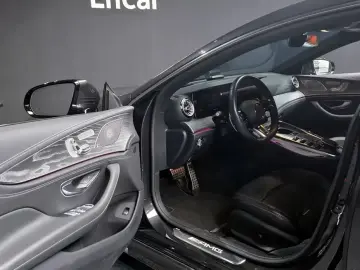 2023 Mercedes-Benz AMG GT с пробегом 24 923 км