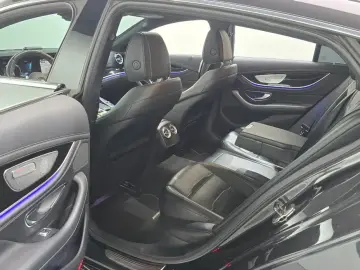 2021 Mercedes-Benz AMG GT с пробегом 73 052 км