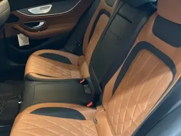 2023 Mercedes-Benz AMG GT с пробегом 52 500 км