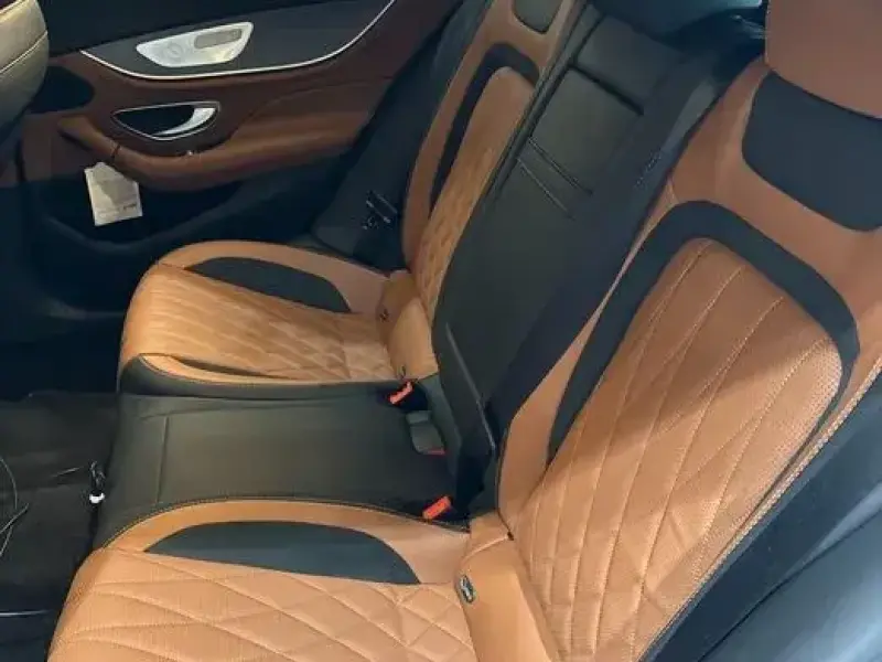 2023 Mercedes-Benz AMG GT с пробегом 52 500 км