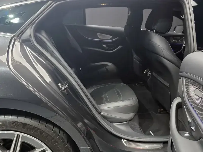 2023 Mercedes-Benz AMG GT с пробегом 24 923 км