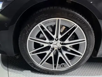 2022 Mercedes-Benz AMG GT с пробегом 40 104 км