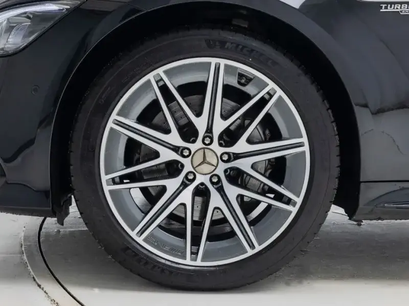 2022 Mercedes-Benz AMG GT с пробегом 56 382 км