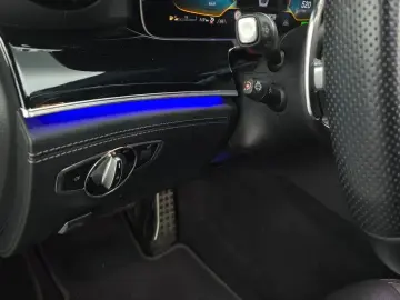 2021 Mercedes-Benz AMG GT с пробегом 73 052 км