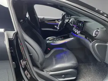 2022 Mercedes-Benz AMG GT с пробегом 40 104 км