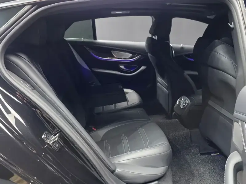 2022 Mercedes-Benz AMG GT с пробегом 40 104 км
