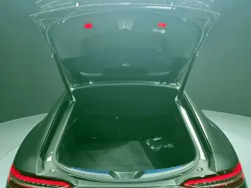 2023 Mercedes-Benz AMG GT с пробегом 24 923 км