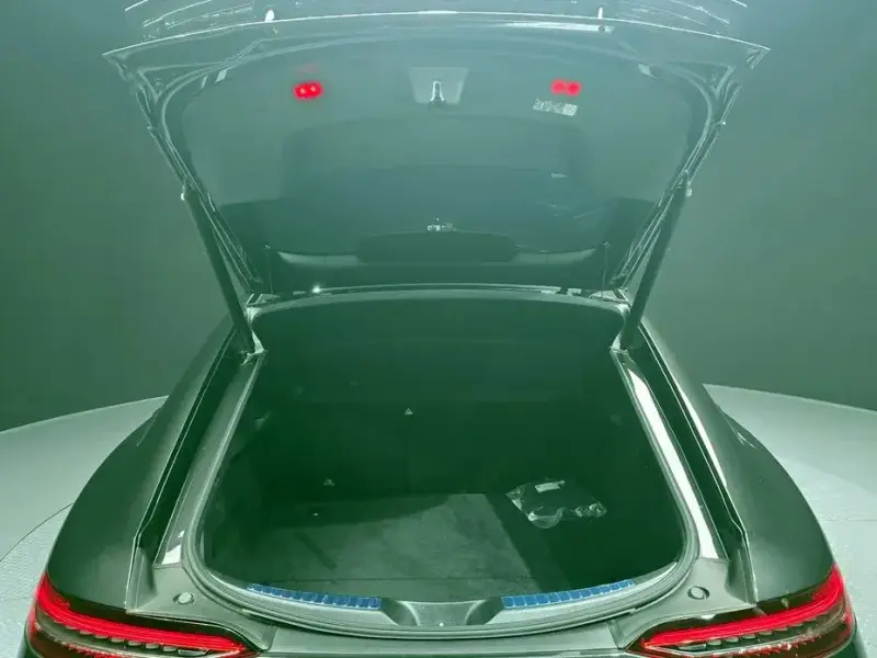 2023 Mercedes-Benz AMG GT с пробегом 24 923 км