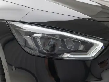 2022 Mercedes-Benz AMG GT с пробегом 56 382 км