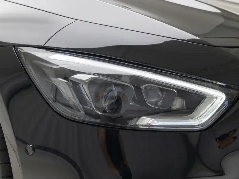 2022 Mercedes-Benz AMG GT с пробегом 56 382 км