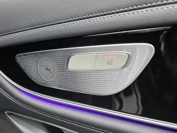 2022 Mercedes-Benz AMG GT с пробегом 40 104 км