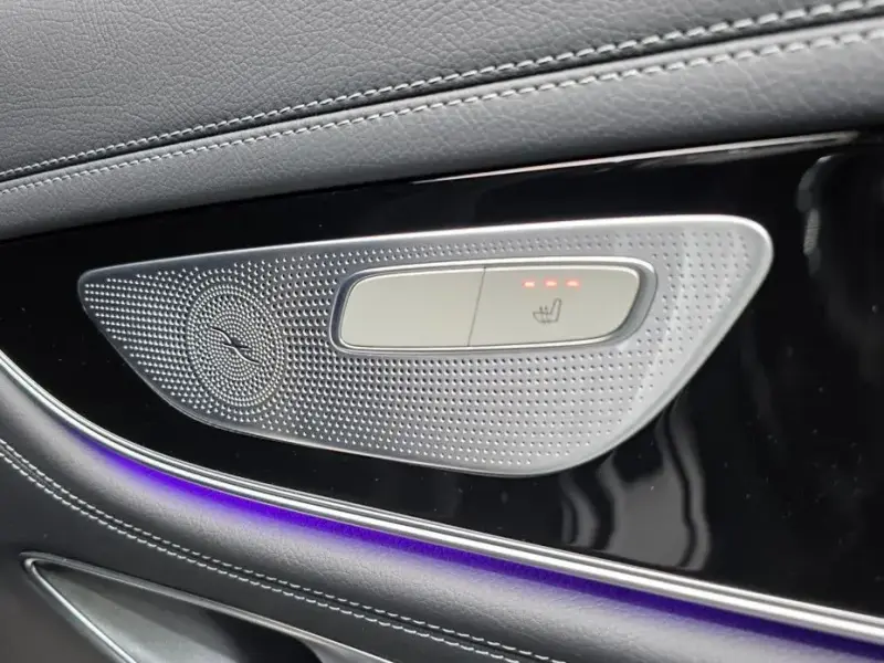 2022 Mercedes-Benz AMG GT с пробегом 40 104 км