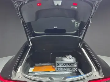 2022 Mercedes-Benz AMG GT с пробегом 40 104 км