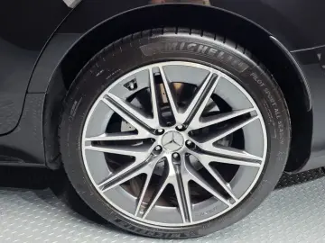 2022 Mercedes-Benz AMG GT с пробегом 40 104 км