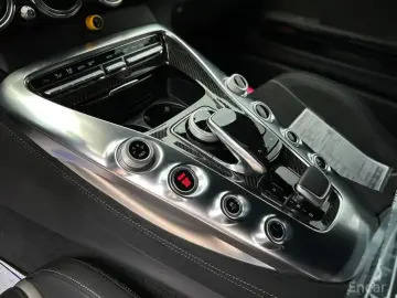 2019 Mercedes-Benz AMG GT с пробегом 3 305 км