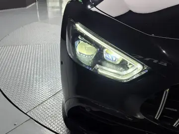 2022 Mercedes-Benz AMG GT с пробегом 40 104 км