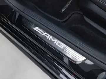 2022 Mercedes-Benz AMG GT с пробегом 56 382 км