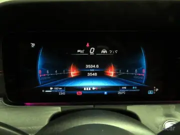 2024 Mercedes-Benz AMG GT с пробегом 3 548 км