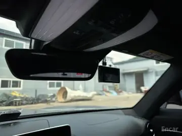 2019 Mercedes-Benz AMG GT с пробегом 3 305 км