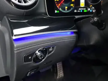 2022 Mercedes-Benz AMG GT с пробегом 40 104 км