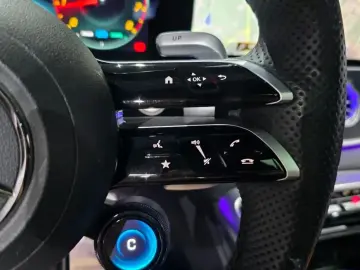 2022 Mercedes-Benz AMG GT с пробегом 40 104 км