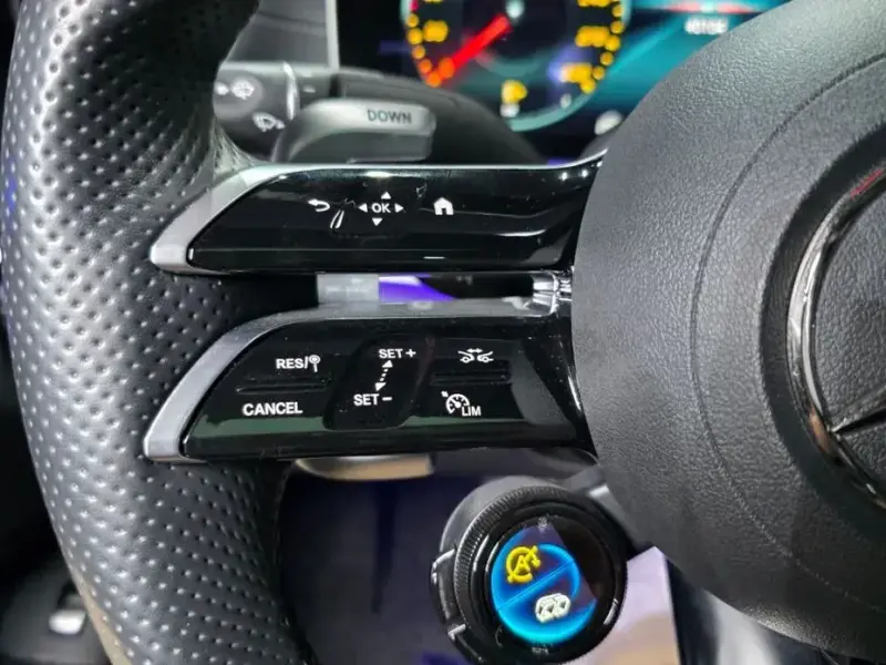 2022 Mercedes-Benz AMG GT с пробегом 40 104 км
