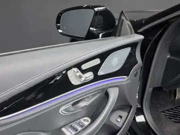 2022 Mercedes-Benz AMG GT с пробегом 40 104 км