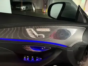 2024 Mercedes-Benz AMG GT с пробегом 22 500 км