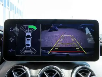 2015 Mercedes-Benz CLA с пробегом 101 805 км