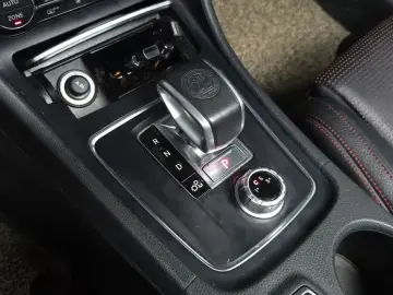 2017 Mercedes-Benz CLA с пробегом 76 675 км
