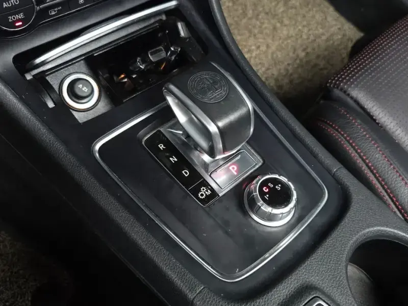 2017 Mercedes-Benz CLA с пробегом 76 675 км