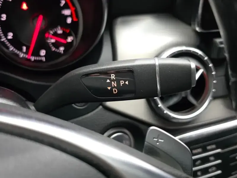2018 Mercedes-Benz CLA с пробегом 73 411 км