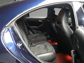 2018 Mercedes-Benz CLA с пробегом 73 411 км