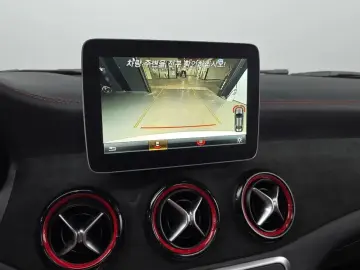 2017 Mercedes-Benz CLA с пробегом 76 675 км
